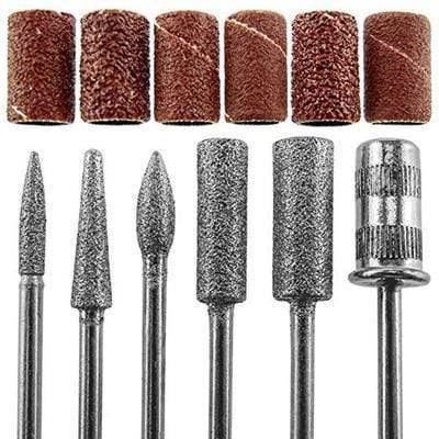 PORTABLE NAIL REPAIR DRILL-Maxx Urban