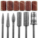 PORTABLE NAIL REPAIR DRILL-Maxx Urban
