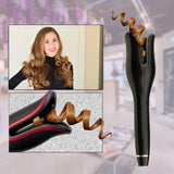 POWERCURL® CURLING IRON-Maxx Urban