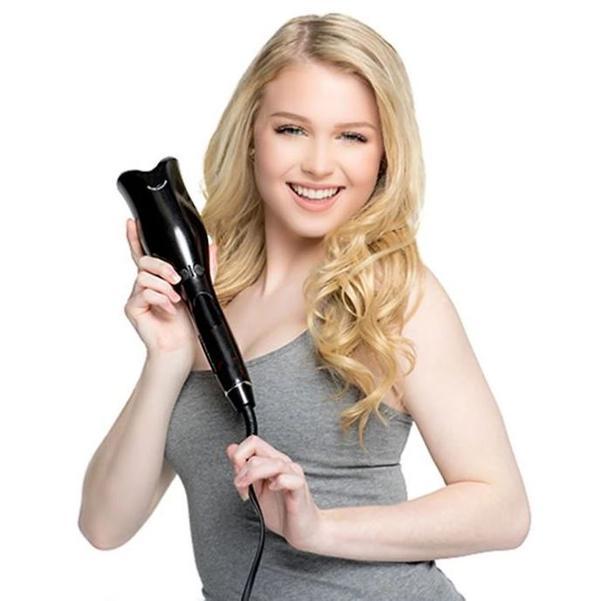 POWERCURL® CURLING IRON-Maxx Urban