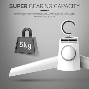 ELECTRIC CLOTHES DRYING RACK-Maxx Urban
