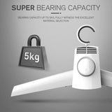 ELECTRIC CLOTHES DRYING RACK-Maxx Urban