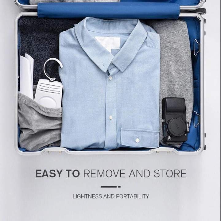ELECTRIC CLOTHES DRYING RACK-Maxx Urban