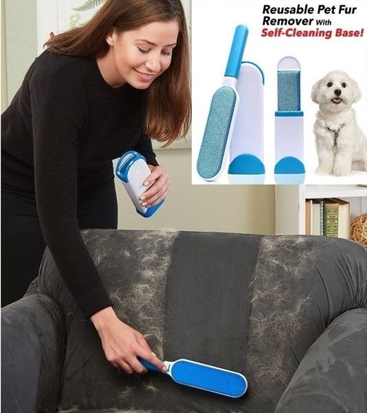 Reusable Pet Hair Remove Device-Maxx Urban