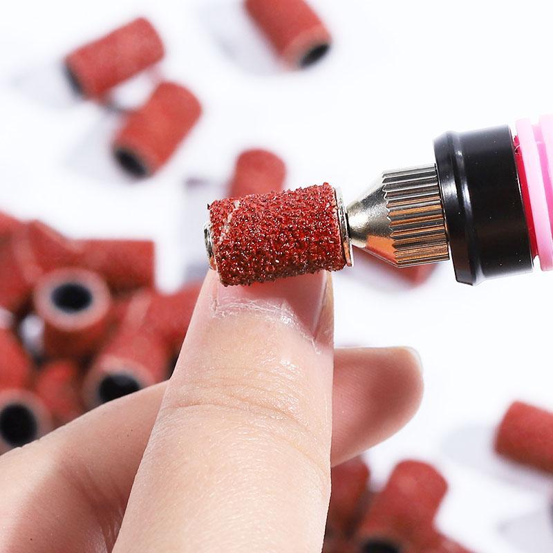 PORTABLE NAIL REPAIR DRILL-Maxx Urban