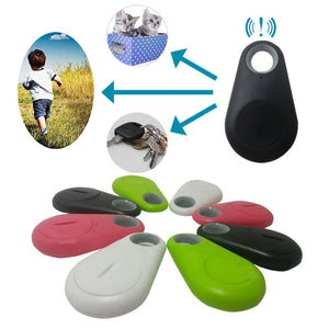 Pets GPS Tracker & Activity Monitor-Maxx Urban