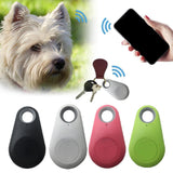 Pets GPS Tracker & Activity Monitor-Maxx Urban