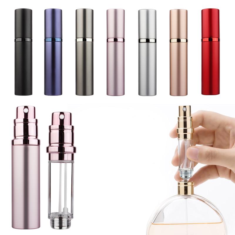 Refillable Perfume Atomizer-Maxx Urban