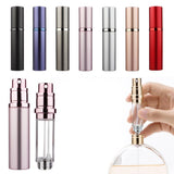 Refillable Perfume Atomizer-Maxx Urban