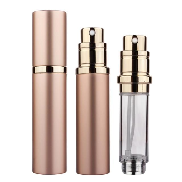 Refillable Perfume Atomizer-Maxx Urban