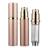 Refillable Perfume Atomizer-Maxx Urban