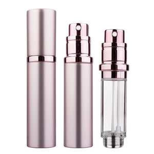 Refillable Perfume Atomizer-Maxx Urban