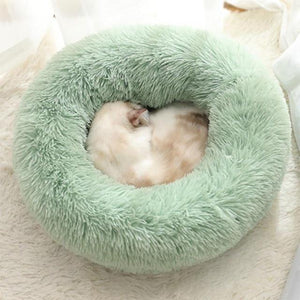 Soothing Pet Bed-Maxx Urban