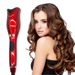 AUTOMATIC CURLING IRON-Maxx Urban