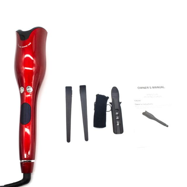 AUTOMATIC CURLING IRON-Maxx Urban