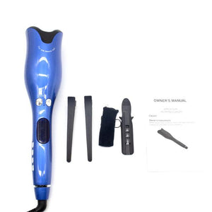 AUTOMATIC CURLING IRON-Maxx Urban