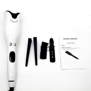 AUTOMATIC CURLING IRON-Maxx Urban