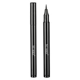 Liquid Eye Liner Pen Pencil Black Waterproof Lasting Anti-stain Not blooming Eyeliner Eye Makeup Beauty Cosmetic