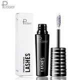 Pudaier Diamond Eye Lash Mascara 4d Fiber Waterproof Rimel Mascara Eyelash Makeup Cosmetic