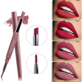 Miss Rose Top Brand Lip Liner Matte Lip Pencil Long-lasting Waterproof Moisturizing Lipsticks Makeup