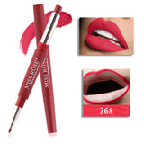 Miss Rose Top Brand Lip Liner Matte Lip Pencil Long-lasting Waterproof Moisturizing Lipsticks Makeup