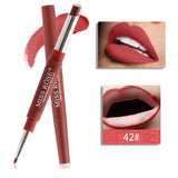 Miss Rose Top Brand Lip Liner Matte Lip Pencil Long-lasting Waterproof Moisturizing Lipsticks Makeup