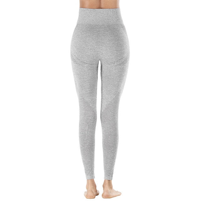 Seamless Leggings Women Fitness Leggings For Women Jeggings Sportswear