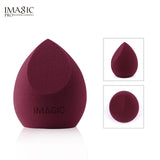 IMAGIC Makeup Sponge Professional Cosmetic Puff For Foundation Concealer Cream Make Up