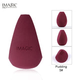 IMAGIC Makeup Sponge Professional Cosmetic Puff For Foundation Concealer Cream Make Up