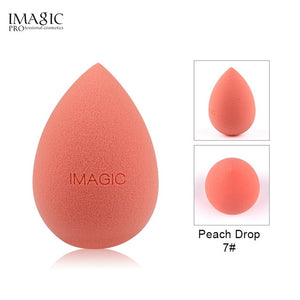 IMAGIC Makeup Sponge Professional Cosmetic Puff For Foundation Concealer Cream Make Up