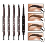 EyeBrow Pencil Cosmetics Makeup Tint Natural Long Lasting Paint Tattoo Eyebrow Waterproof