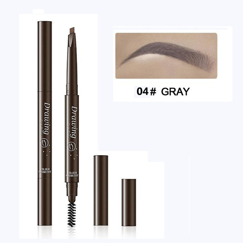 EyeBrow Pencil Cosmetics Makeup Tint Natural Long Lasting Paint Tattoo Eyebrow Waterproof