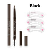 EyeBrow Pencil Cosmetics Makeup Tint Natural Long Lasting Paint Tattoo Eyebrow Waterproof