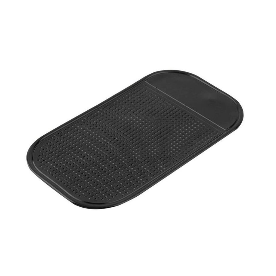 1PC Car Dashboard Sticky Pad Silica Gel Strong Suction Pad Holder Anti Slip Mat For Mobile Phone Car Accessories