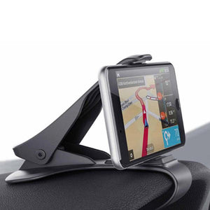 Universal Car Phone Clip Holder-Maxx Urban