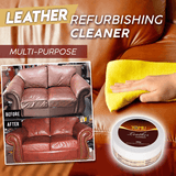 Multi-Purpose Leather Refurbishing Cleaner-Maxx Urban